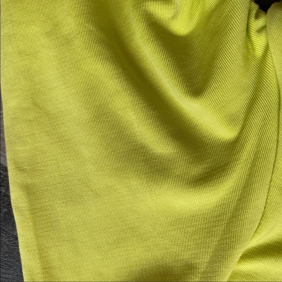 OH POLLY 'Feel the Ruche' high waisted skirt & crop set - Picture 7 of 13